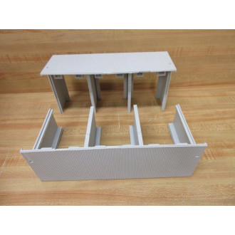 Allen Bradley 140G-M-TC3H Terminal Cover 140GMTC3H