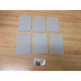 Allen Bradley 140G-M-TC3H Terminal Cover 140GMTC3H