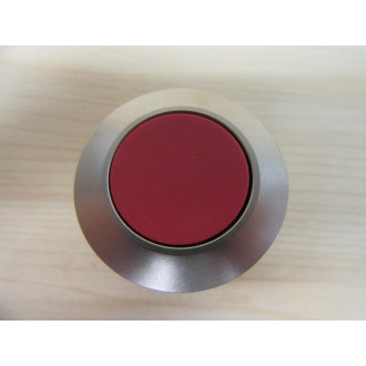 Siemens 3SU10600JA200AA0 Push Button Switch