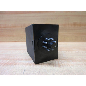 Asea Brown Boveri TRM120A2Y2 SSAC Time Delay Relay .05-2.0 - Used