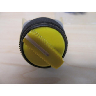 Allen Bradley 800H-JRE2A Selector Switch