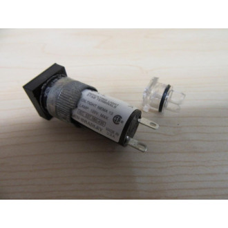 Allen Bradley 800A-L2B Push Button Switch