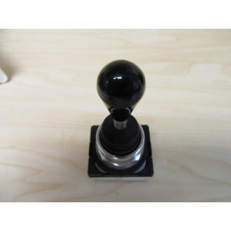 Allen Bradley 800T-T4R1 Toggle Switch