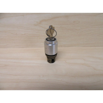 Allen Bradley 800EM-KR21 Selector Switch - Refurbished