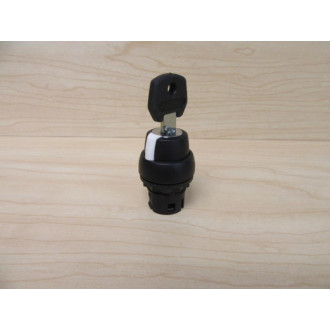 Allen Bradley 800FP-KR2130R Selector Switch - New No Box