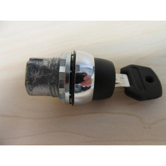 Allen Bradley 800FM-KR31 Selector Switch - New No Box