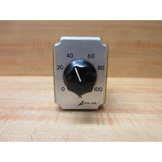 Action Instruments 1001-2153 Action Pak Relay 10012153 - New No Box