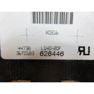 Nordyne 626446 Limit Switch - Used