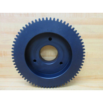 Urschel 19618 Gear - New No Box