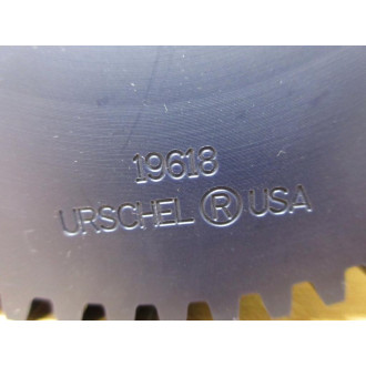 Urschel 19618 Gear - New No Box