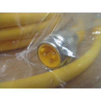 Turck RSM RKM 36-15M MiniFast Cordset U2260-44