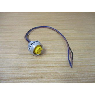 Belden Lumberg RKF 30-6950.3M Receptacle RKF3069503M - New No Box