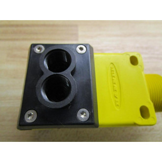 Banner Q45BB6F Sensor 36560 - Used