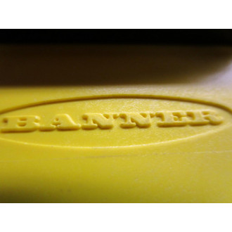 Banner Q45BB6F Sensor 36560 - Used