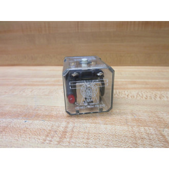 Dayton 5YP81 24V AC Relay 5YP81