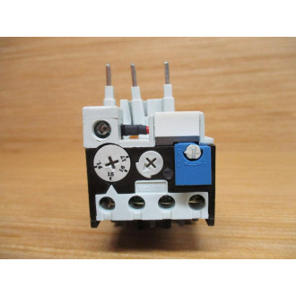 NHD NTH-17 Overload Relay NTH17 - New No Box