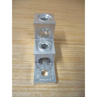 Thomas & Betts ASL30-21 Panelboard Lug ASL3021 (Pack of 3)