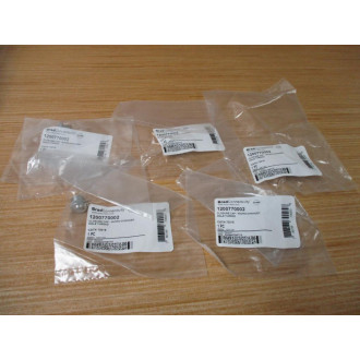 Brad Connectivity 70015 Molex Closure Cap 1200770002 (Pack of 5)
