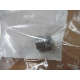 Brad Connectivity 70015 Molex Closure Cap 1200770002 (Pack of 5)