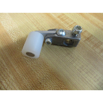 Allen Bradley 802T-W6F Roller Lever 802TW6F