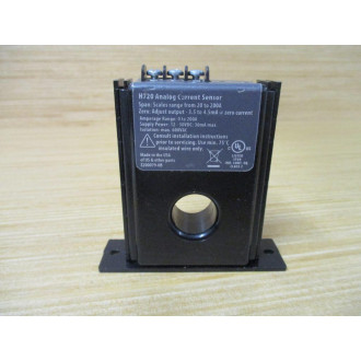 Veris  Industries H720 Hawkeye 720 Current Sensor - Used