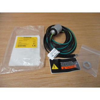 Turck GKFDA 40-2M14.5NPTS3063 PowerFast Receptacle U-99133