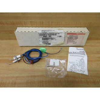 Armstrong Air Conditioning 40663-002 Honeywell Sensor & Electrode Q3300A 1009