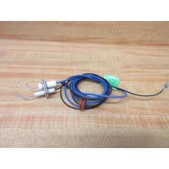 Armstrong Air Conditioning 40663-002 Honeywell Sensor & Electrode Q3300A 1009