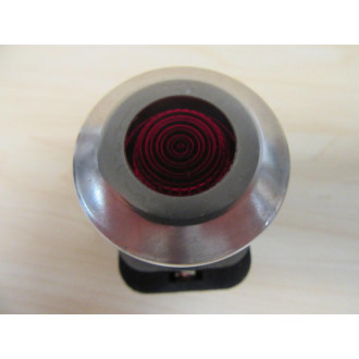 Allen Bradley 800T-FXNP16 B6 Push Button 800T-FXNP16B6 - Used