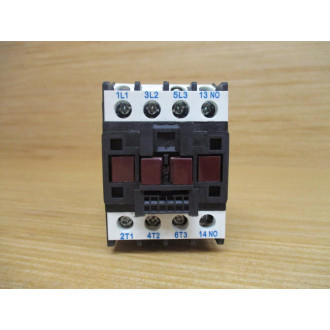NHD C-12D10H7 Contactor C12D10H7 - New No Box