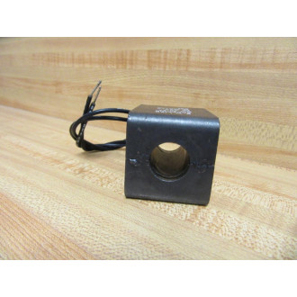 G.W. Lisk D12-35-23 Solenoid Coil D123523 - New No Box
