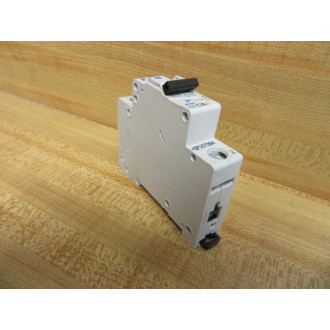 Eaton FAZ-C201-SP Circuit Breaker 20A 1P FAZC201SP (Pack of 2) - New No Box