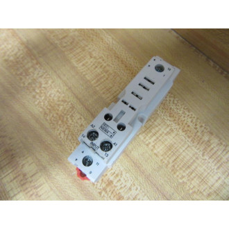 Magnecraft 70-781D5-1A Relay Socket 70-781D-1 (Pack of 3) - New No Box