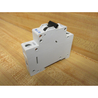 Eaton FAZ-C251-SP Circuit Breaker 25A 1P FAZC251SP (Pack of 2) - New No Box