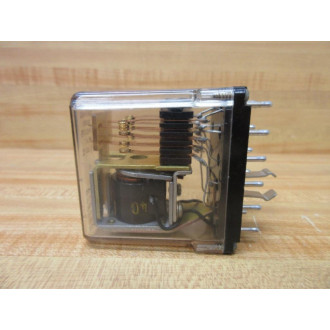 Struthers Dunn 219BBX230-230V Industrial Relay 219BBX230230V