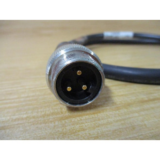 Turck RSM RKM 34-1MS4000 Cordset U-35782 - New No Box