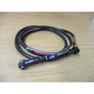 Allen Bradley 280-PWRM22A-M2 Power Cable 280PWRM22AM2 - New No Box