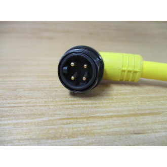 Allen Bradley 889N-R4AFNE-0M3 Cordset 889NR4AFNE0M3 - New No Box