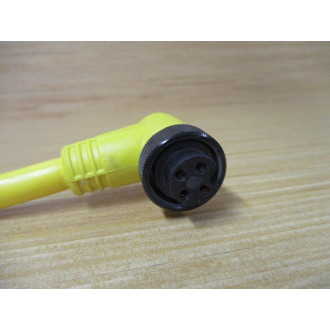 Allen Bradley 889N-R4AFNE-0M3 Cordset 889NR4AFNE0M3 - New No Box