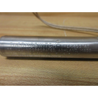 Fenwal 17223-0 ThermoSwitch Thermostat 172230