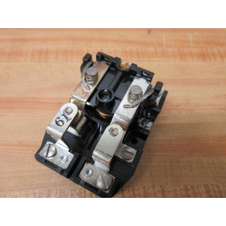 AMF Potter & Brumfield PRD11AY0-480V Power Relay PRD11AY0480V