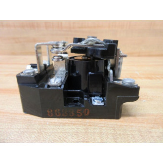AMF Potter & Brumfield PRD11AY0-480V Power Relay PRD11AY0480V