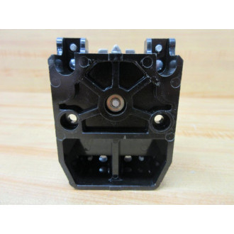 AMF Potter & Brumfield PRD11AY0-480V Power Relay PRD11AY0480V