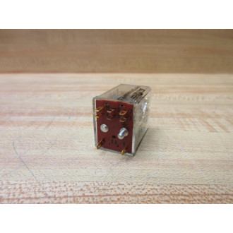 Potter & Brumfield R10-E1-Z2-V700-24V DC Relay R10-E1-Z2-V700