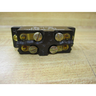 Cutler Hammer 10316H89A Eaton Precision Limit Switch