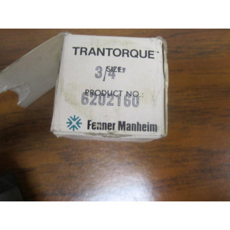 Trantorque 6202160 Bushing 34"
