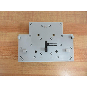 Allen Bradley 100-S Contact Block 100S Ser B - B10 - Used