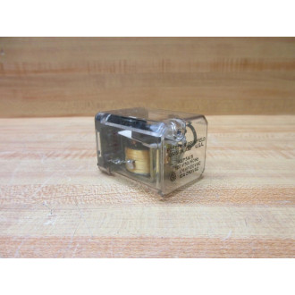 Potter & Brumfield KUP-5A15-120V AC Relay KUP-5A15-120 14HP - New No Box