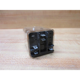 Potter & Brumfield KUP-5A15-120V AC Relay KUP-5A15-120 14HP - New No Box