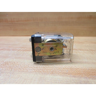 Potter & Brumfield KUP-5A15-120V AC Relay KUP-5A15-120 14HP - New No Box